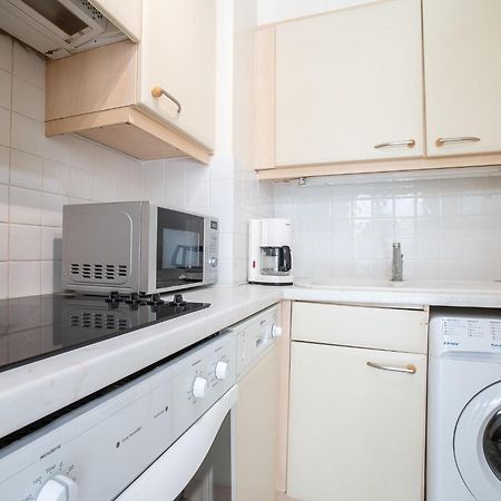 Apartment Cannes Bay-1 By Interhome 外观 照片