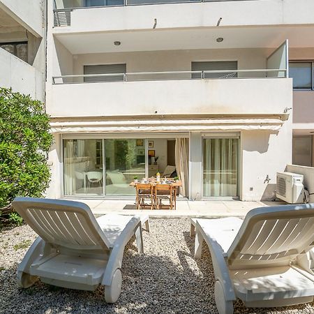 Apartment Cannes Bay-1 By Interhome 外观 照片