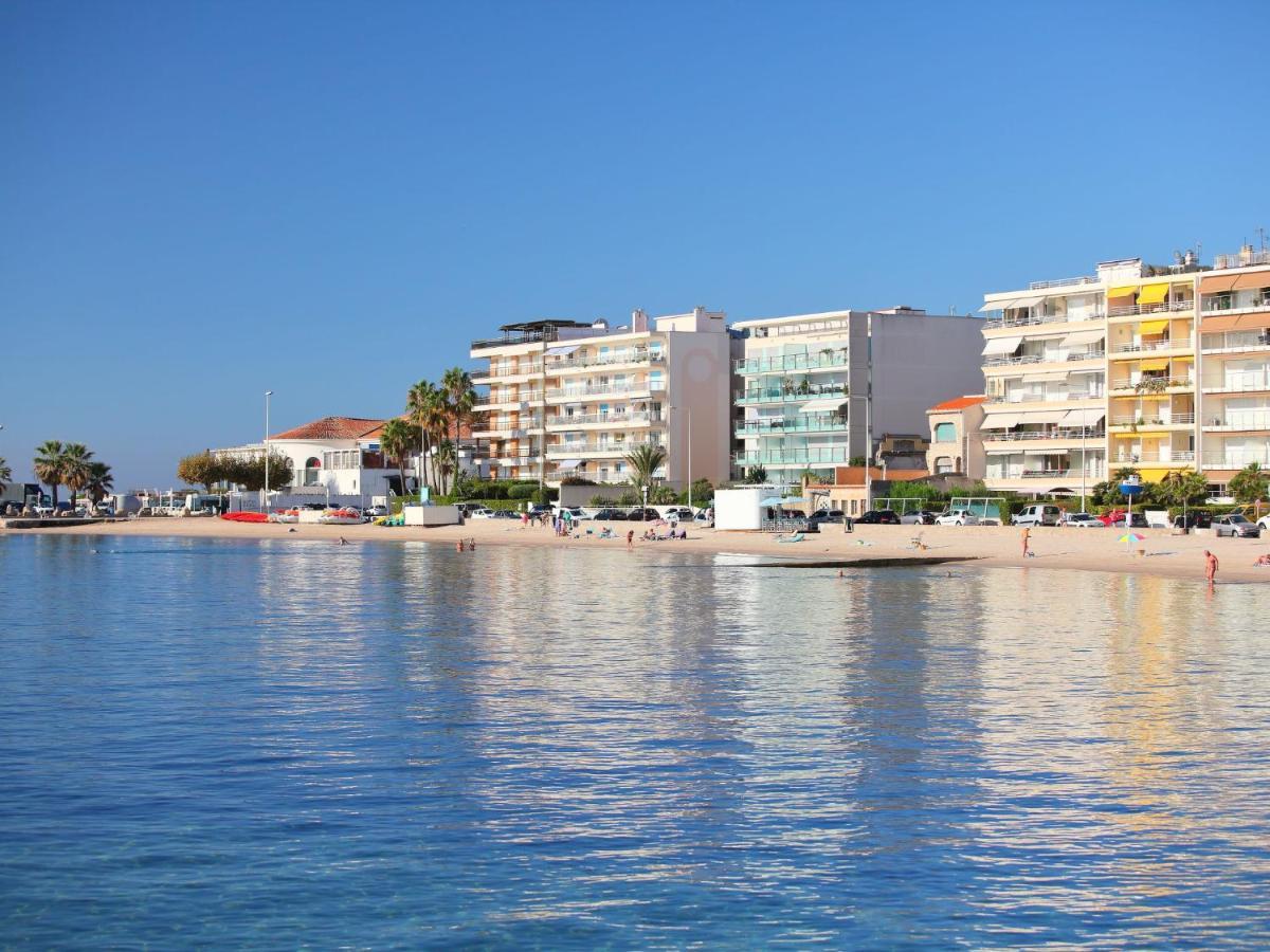 Apartment Cannes Bay-1 By Interhome 外观 照片