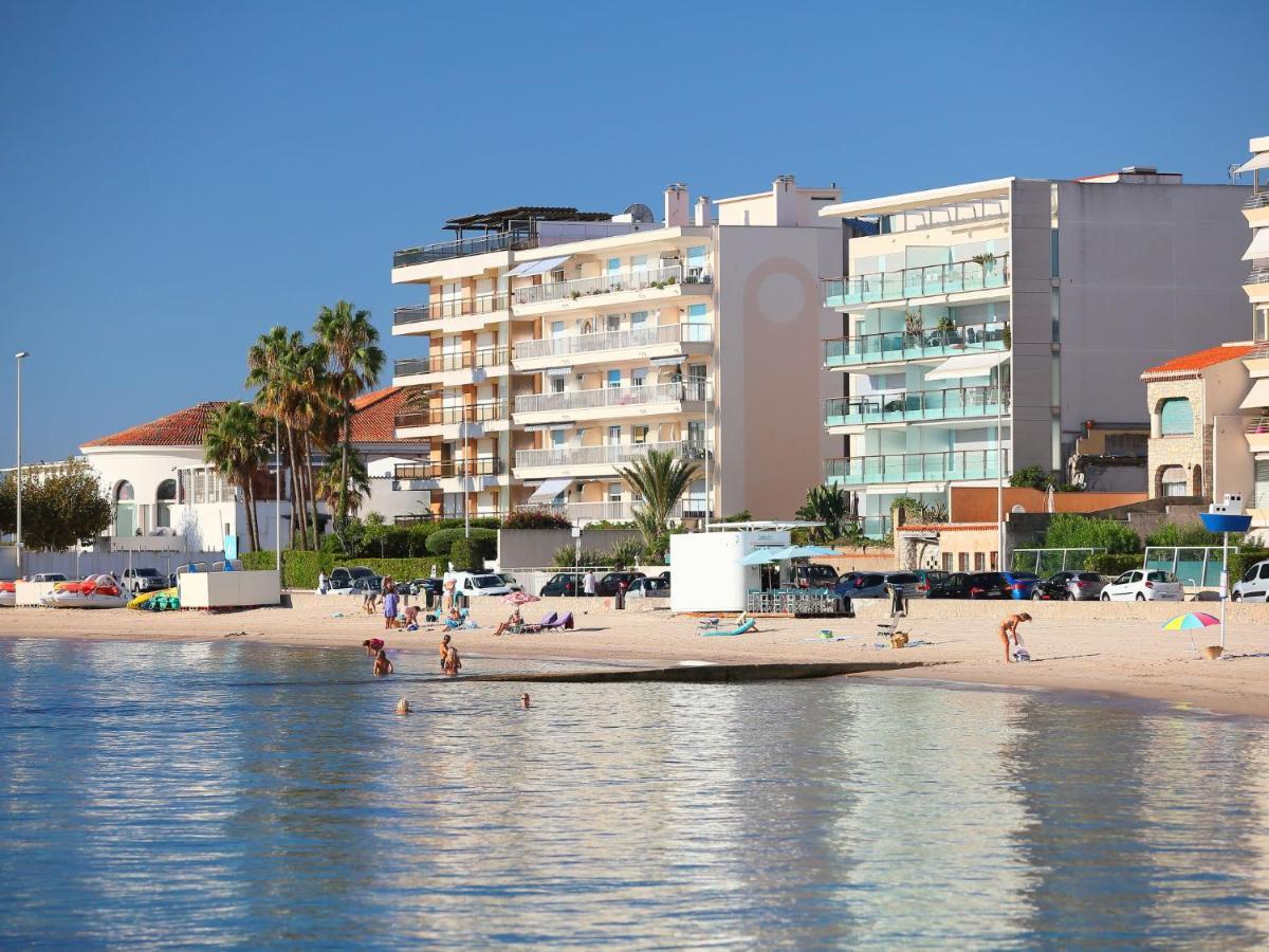 Apartment Cannes Bay-1 By Interhome 外观 照片