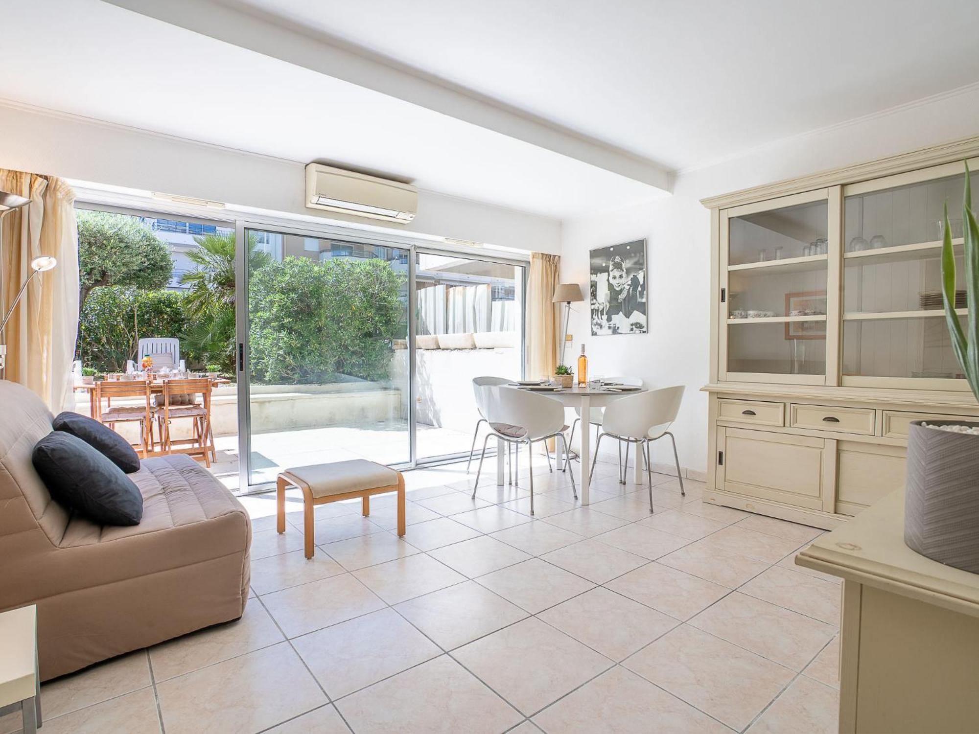 Apartment Cannes Bay-1 By Interhome 外观 照片