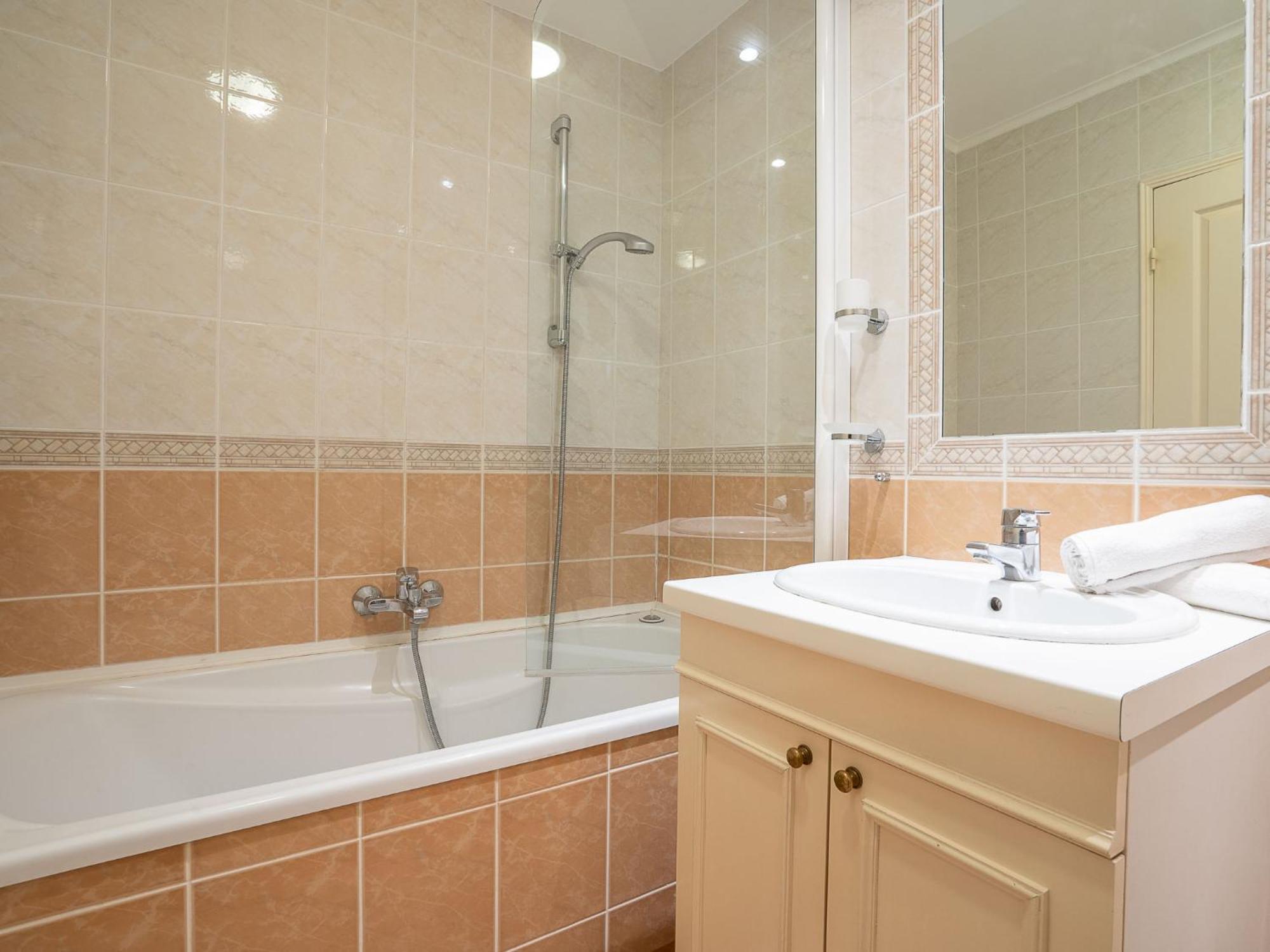 Apartment Cannes Bay-1 By Interhome 外观 照片