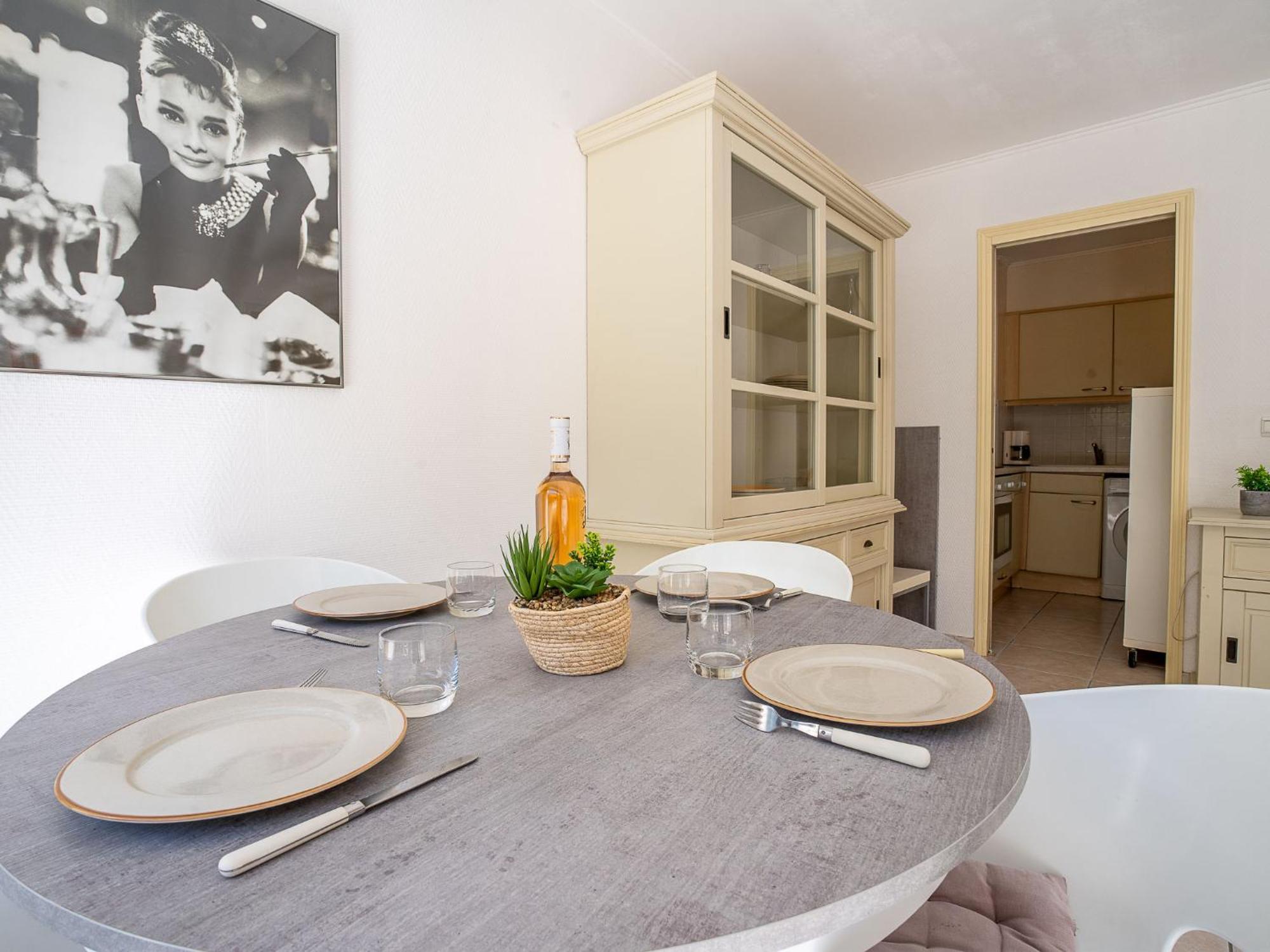 Apartment Cannes Bay-1 By Interhome 外观 照片