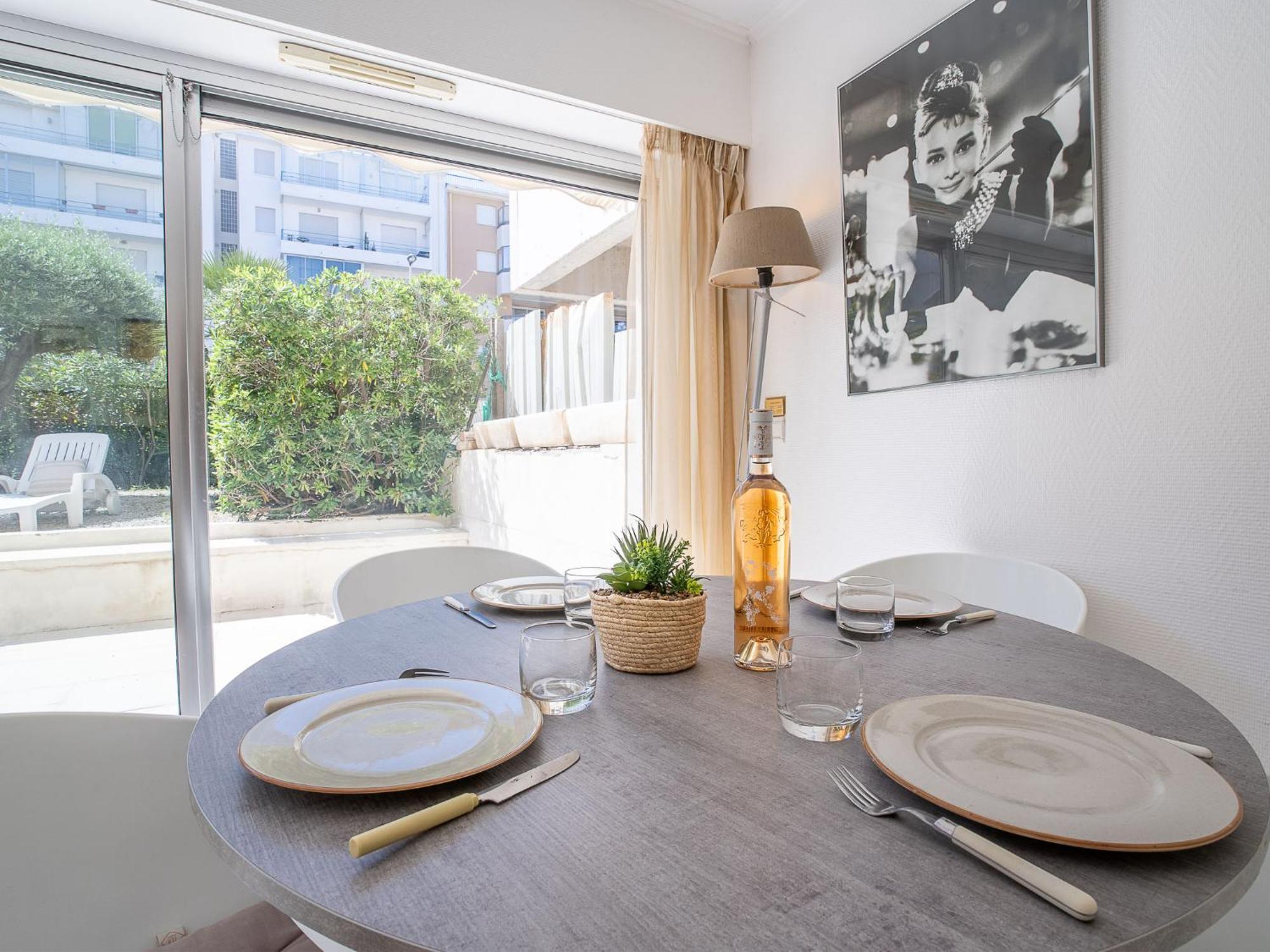 Apartment Cannes Bay-1 By Interhome 外观 照片